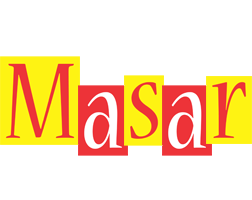 Masar errors logo