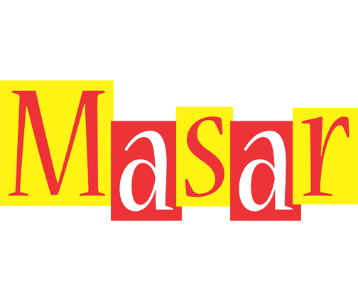 Masar errors logo
