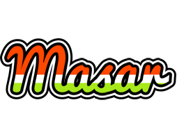 Masar exotic logo