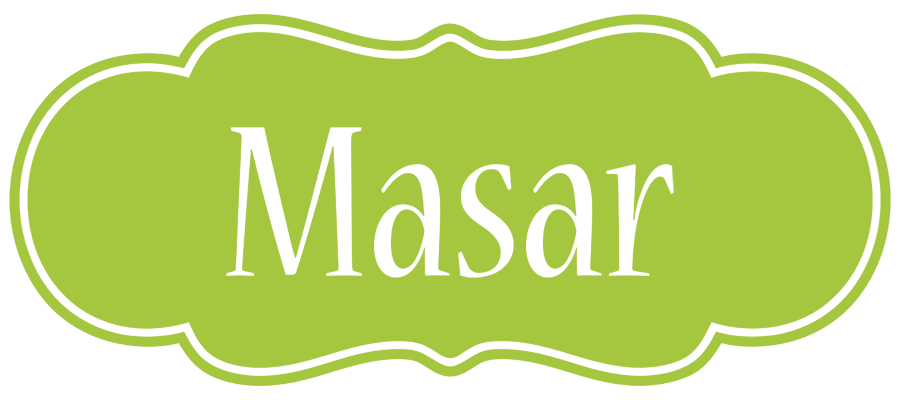 Masar family logo
