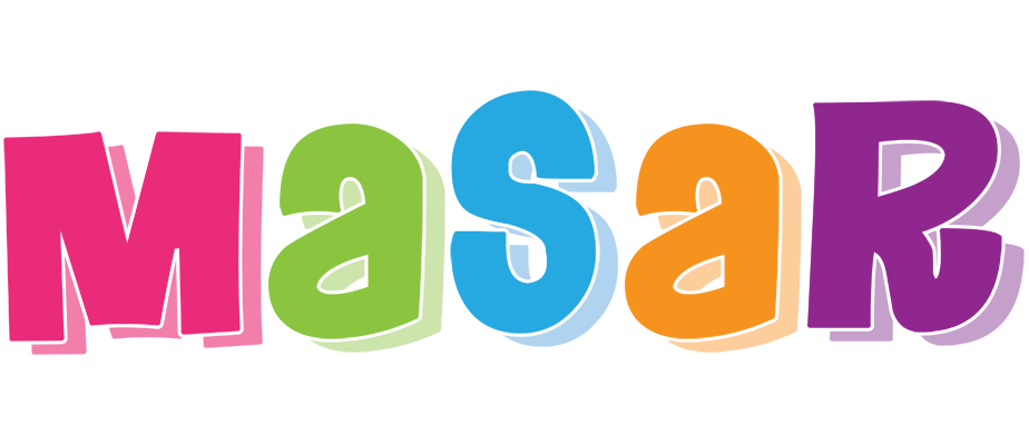 Masar friday logo