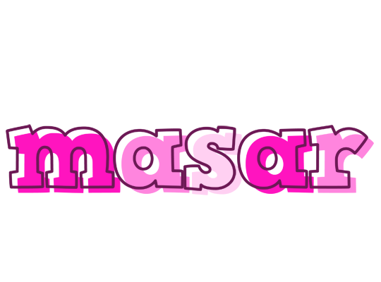 Masar hello logo