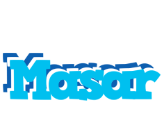 Masar jacuzzi logo