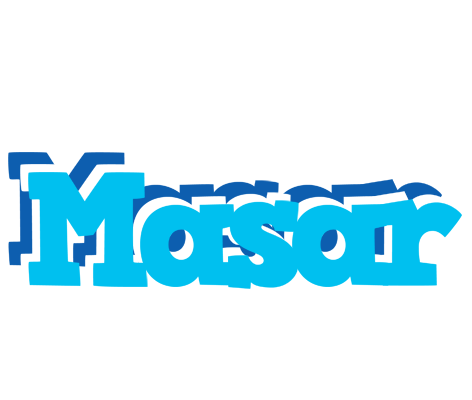 Masar jacuzzi logo