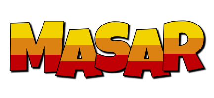 Masar jungle logo