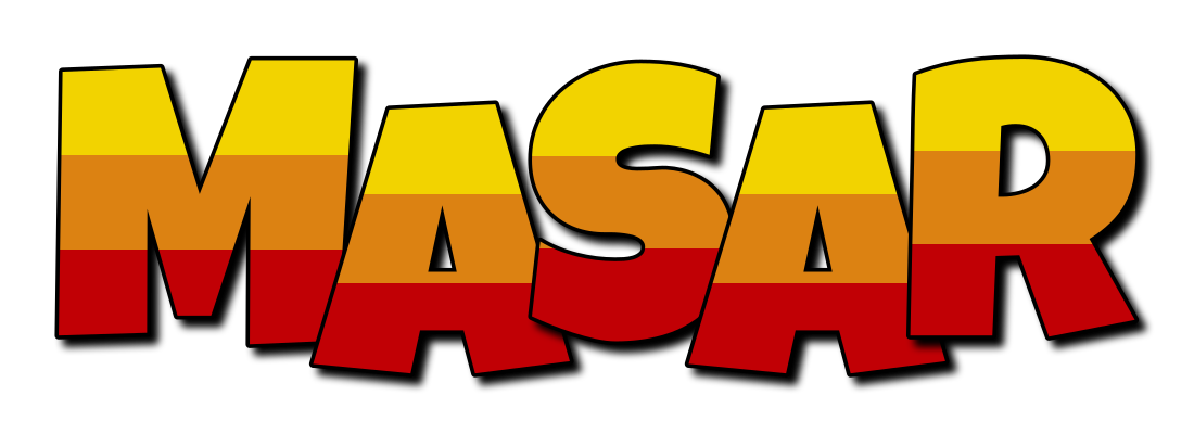 Masar jungle logo