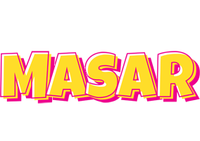 Masar kaboom logo