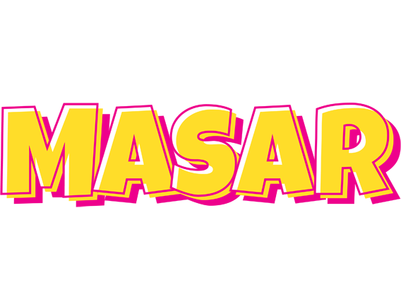 Masar kaboom logo