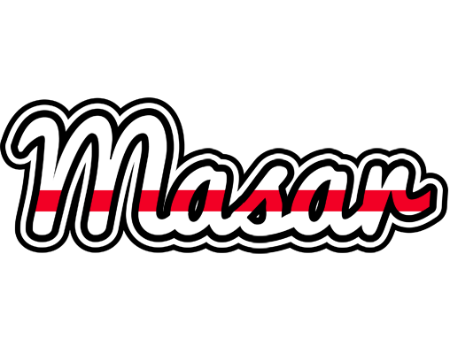 Masar kingdom logo