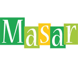 Masar lemonade logo