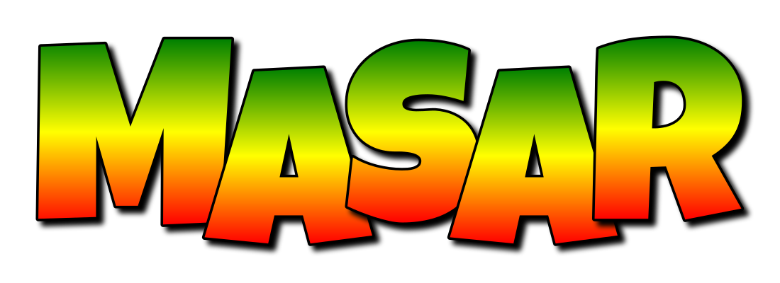 Masar mango logo