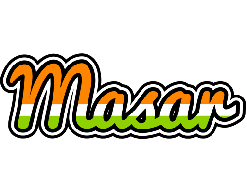 Masar mumbai logo