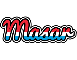 Masar norway logo