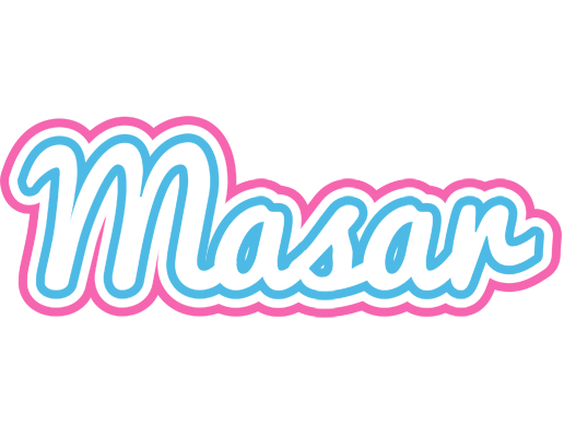 Masar outdoors logo