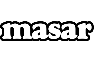 Masar panda logo