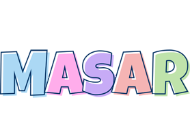 Masar pastel logo