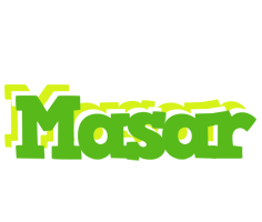 Masar picnic logo