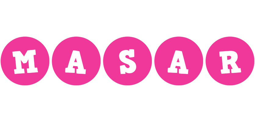 Masar poker logo