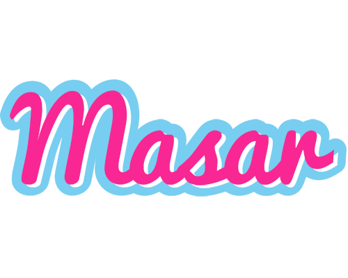 Masar popstar logo