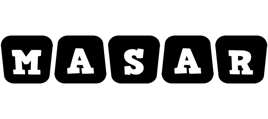 Masar racing logo
