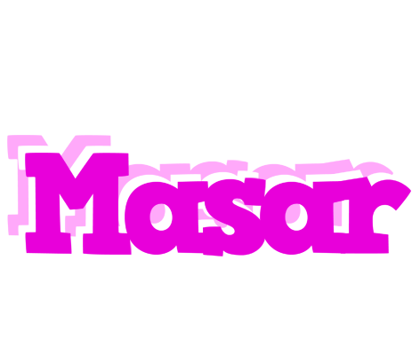 Masar rumba logo