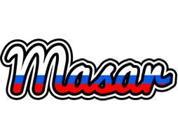 Masar russia logo