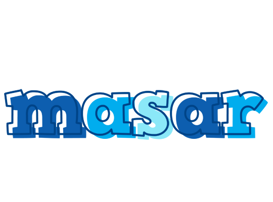 Masar sailor logo