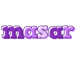 Masar sensual logo