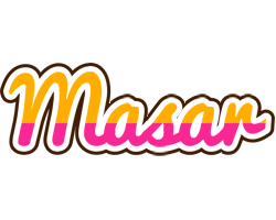 Masar smoothie logo