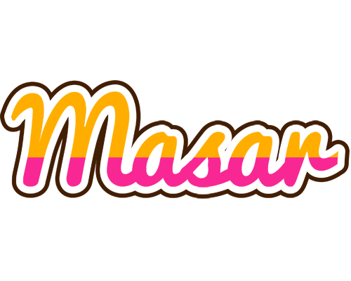 Masar smoothie logo
