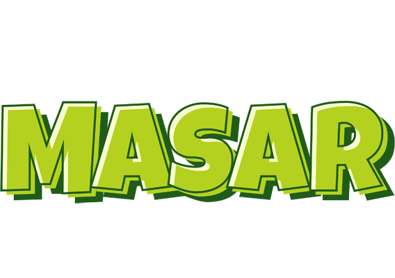 Masar summer logo