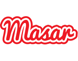 Masar sunshine logo