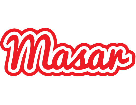 Masar sunshine logo