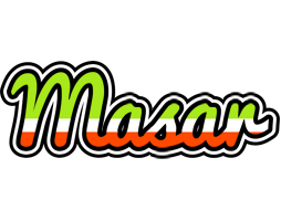 Masar superfun logo