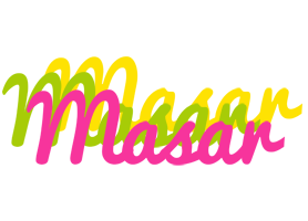 Masar sweets logo