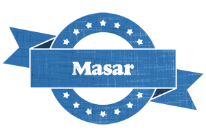 Masar trust logo