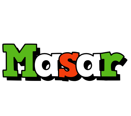 Masar venezia logo