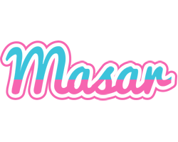 Masar woman logo