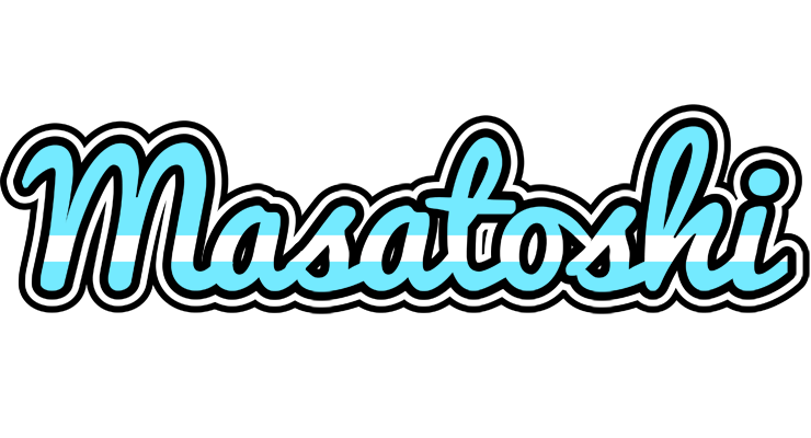 Masatoshi argentine logo