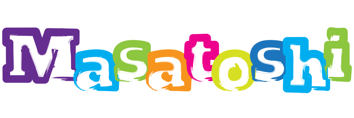 Masatoshi casino logo