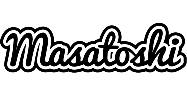 Masatoshi chess logo