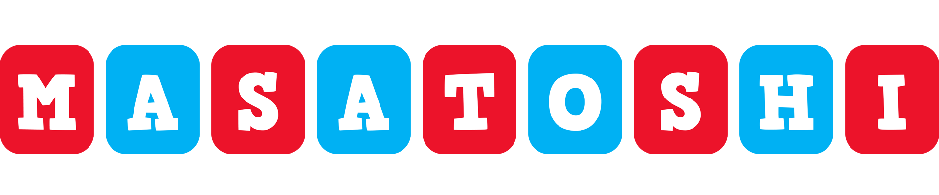Masatoshi diesel logo