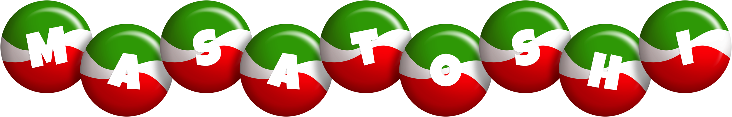 Masatoshi italy logo
