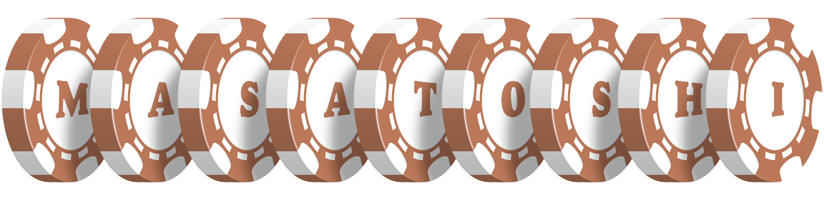 Masatoshi limit logo