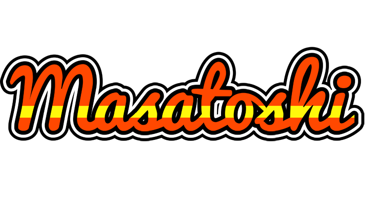 Masatoshi madrid logo