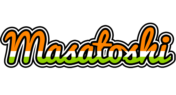 Masatoshi mumbai logo