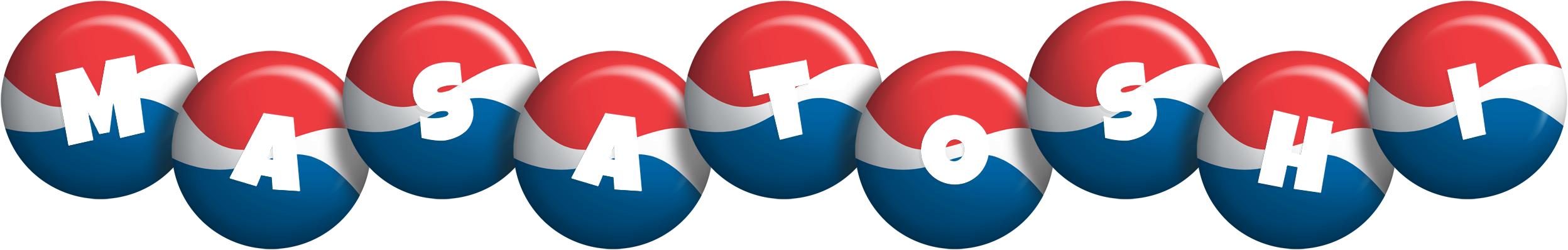 Masatoshi paris logo