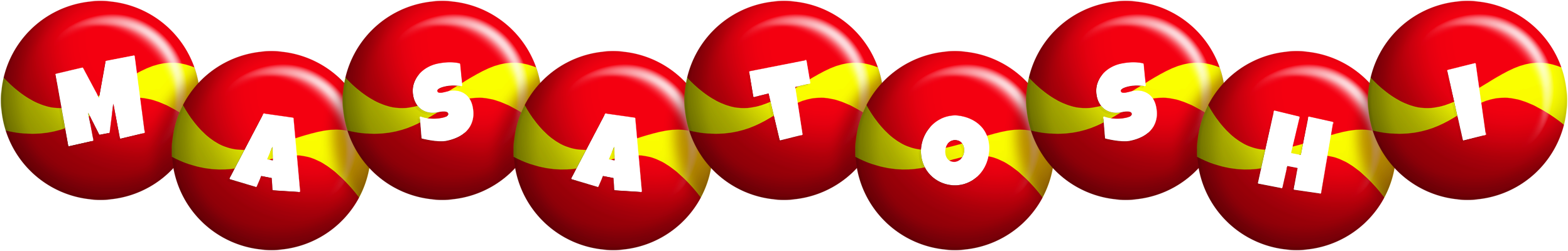 Masatoshi spain logo