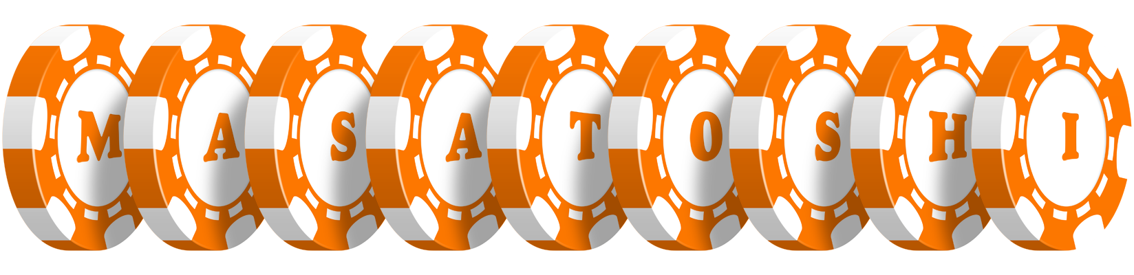 Masatoshi stacks logo