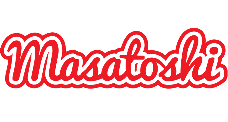 Masatoshi sunshine logo
